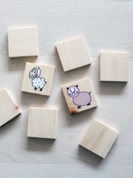 SPIELZ Memo Bauernhof