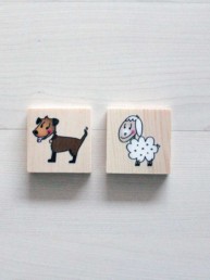 SPIELZ Memo Bauernhof