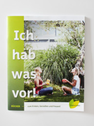Löwenzahn Verlag | Katalog 2019