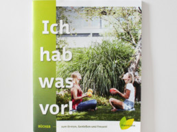 Löwenzahn Verlag | Katalog 2019