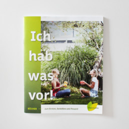 Löwenzahn Verlag | Katalog 2019